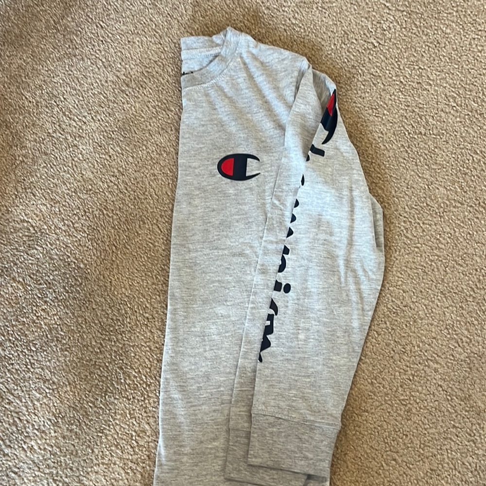 Champion Long sleeve